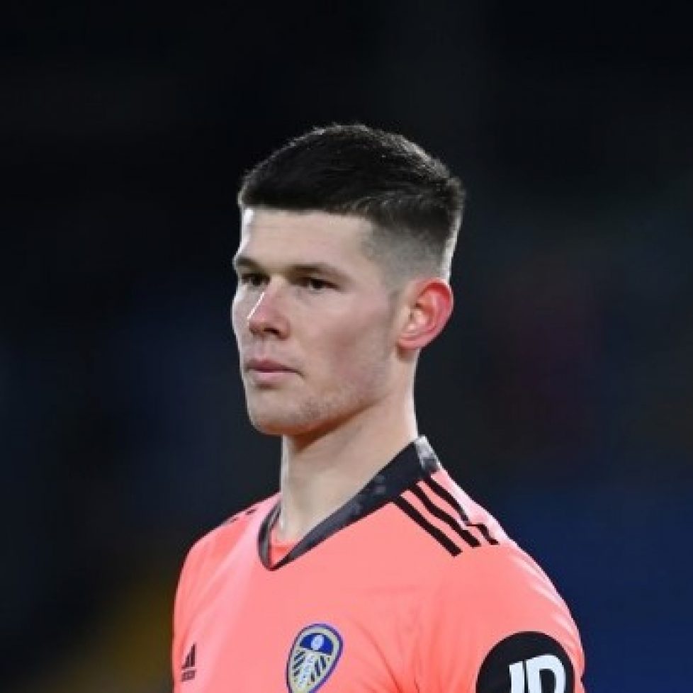 Пари Сен Жермен е набелязал вратаря на Лийдс Илан Мелие bet365