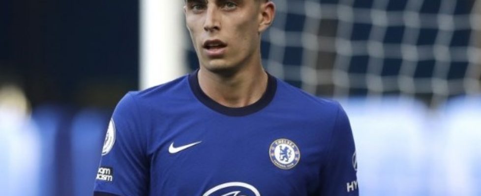 Кай Хавертц призна, че има проблеми с адаптацията в Челси bet365