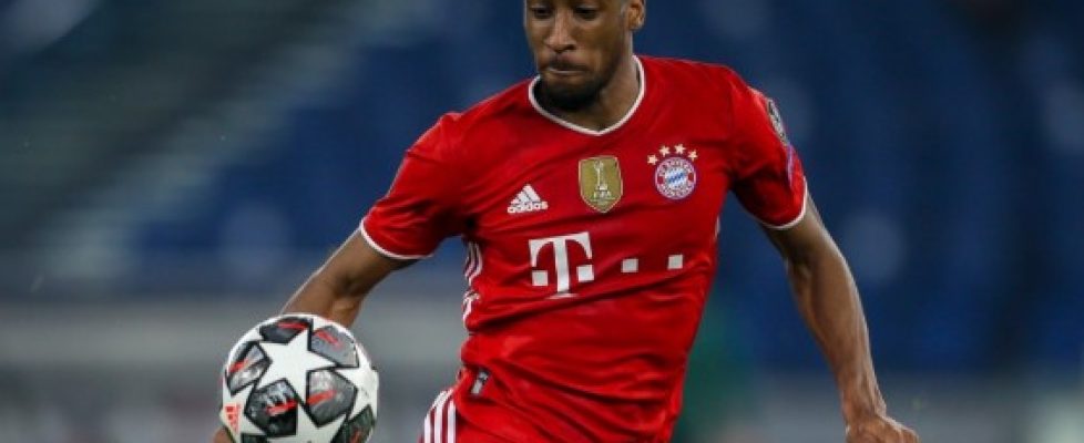 И Челси се интересува от Кингсли Коман bet365