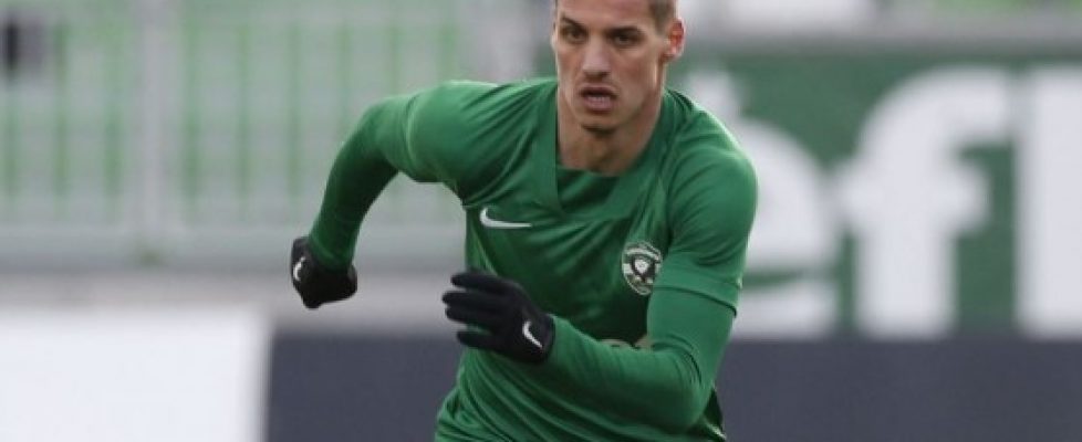 Кирил Десподов е готов за гостуването на Царско село bet365