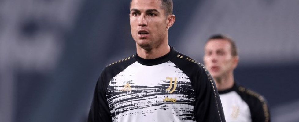 Ювентус постави цена на Кристиано Роналдо bet365