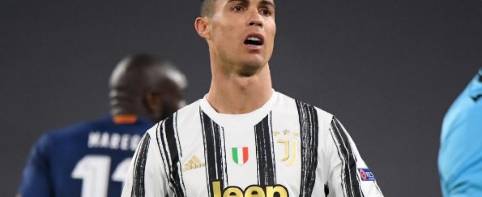 Кристиано Роналдо може да напусне Ювентус bet365