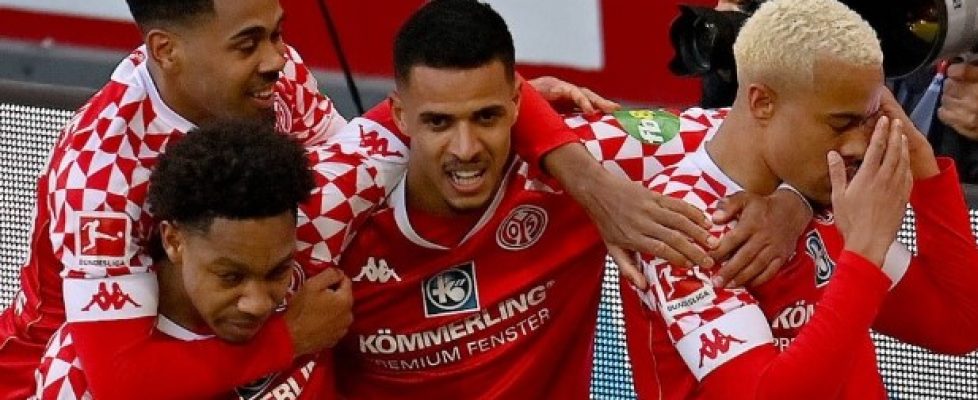 Майнц 05 победи с 1:0 Фрайбург bet365