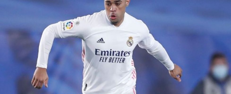 Мариано Диас от Реал Мадрид е с мускулна травма bet365