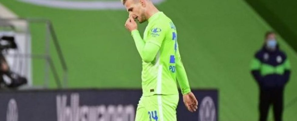 Волфсбург ще бъде без централния си защитник Марин Понграчич за двубоя срещу Вердер (Бремен) bet365