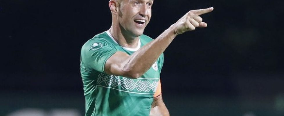 Мартин Камбуров бе избран за Футболист №1 а за месец февруари bet365