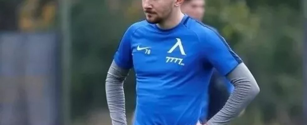 Мартин Петков е обект на сериозен интерес от чужбина bet365