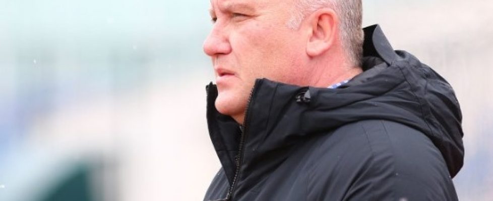 Николай Киров бе доволен от победата на неговия тим срещу ЦСКА 1948 bet365