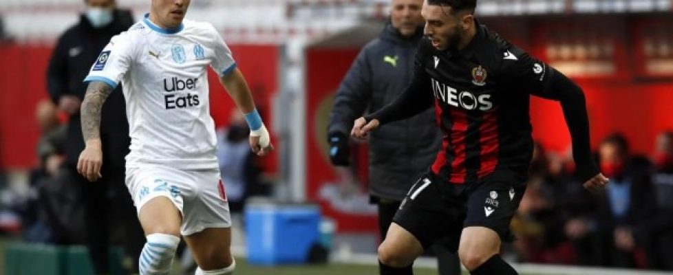 Ница победи с 3:0 Олимпик (Марсилия) bet365
