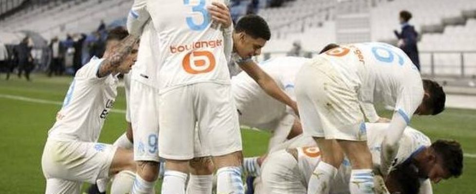 Олимпик Марсилия победи с 1:0 Рен bet365