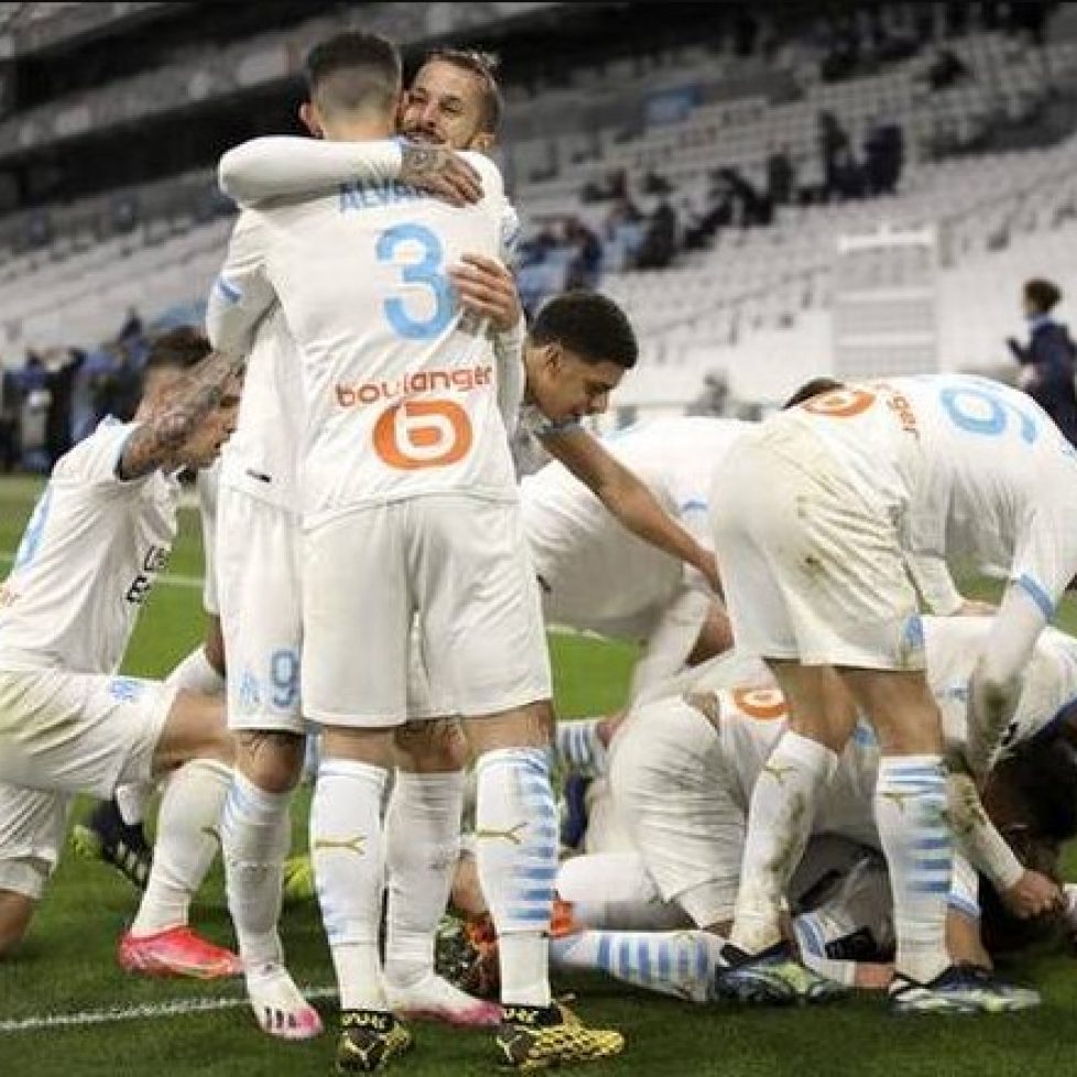 Олимпик Марсилия победи с 1:0 Рен bet365