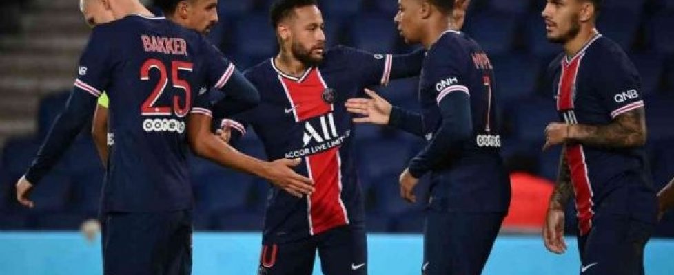 Скандал за пари назрява във френския гранд ПСЖ bet365