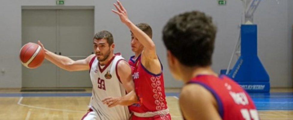 Правец се наложи с 93:73 над Шампион 2006 bet365