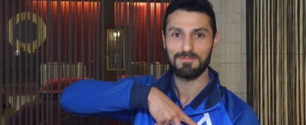 Ребин Сулака ще отсъства от терените минимум един месец bet365