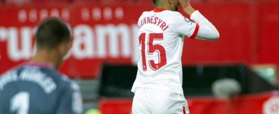Севиля победи с 1:0 Реал Бетис bet365