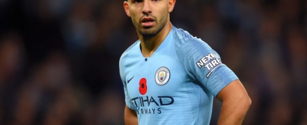 Серхио Агуеро е уверен, че ще напусне Манчестър Сити bet365