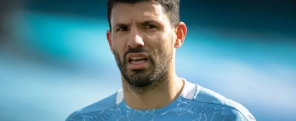 Серхио Агуеро се надява да остане в Манчестър Сити bet365