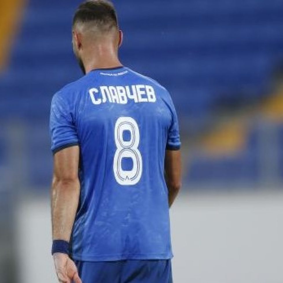 Левски ще се раздели със Симеон Славчев през лятото bet365