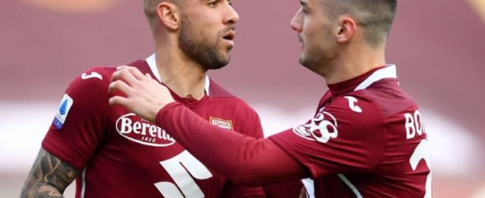 Торино победи с 3:2 Сасуоло bet365