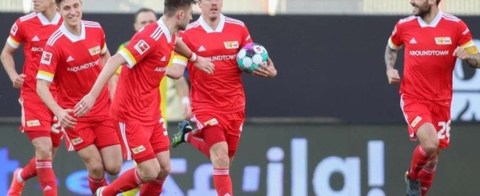 Унион победи с 2:1 Кьолн bet365