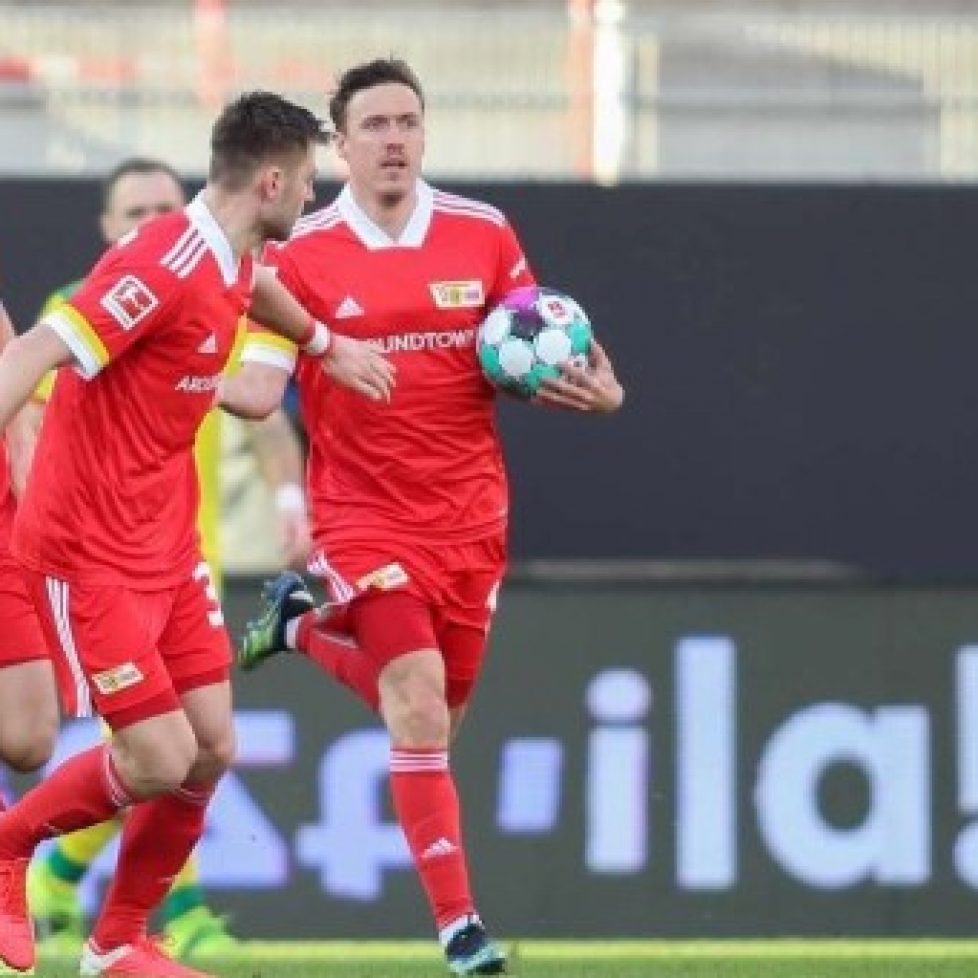 Унион победи с 2:1 Кьолн bet365