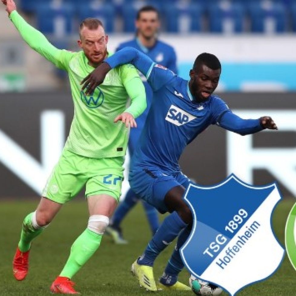 Хофенхайм победи с 2:1 Волфсбург bet365