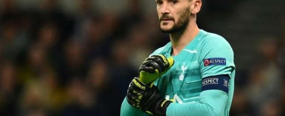 Юго Лорис може да премине в Манчестър Юнайтед през лятото bet365