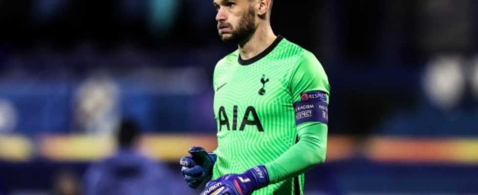 Капитанът на Тотнъм Юго Лорис намекна какви проблеми има в отбора bet365