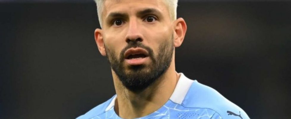 Барселона вече е стартирал преговори с Агуеро bet365