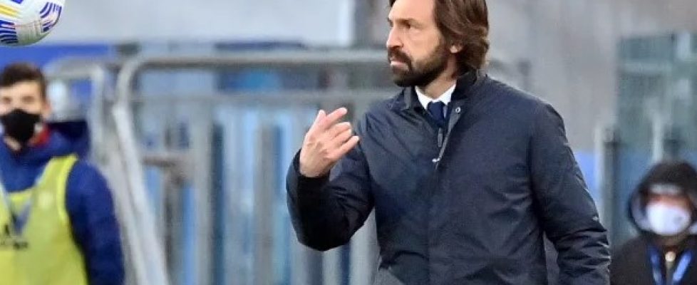 Андреа Пирло може да бъде уволнен от Ювентус още в сряда bet365