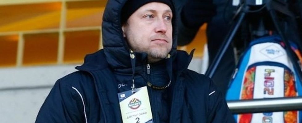 Антон Зингаревич ще гледа мача между Черно море и Ботев bet365