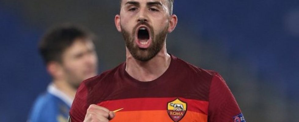 Рома ще задържи нападателя Борха Майорал под наем за още един сезон bet365