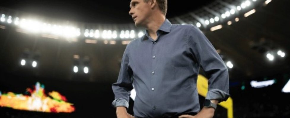 Виктор Гончаренко вече е начело на Краснодар bet365