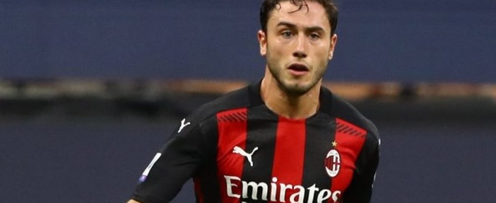 Давиде Калабрия се очаква да е готов за игра до десетина дни bet365