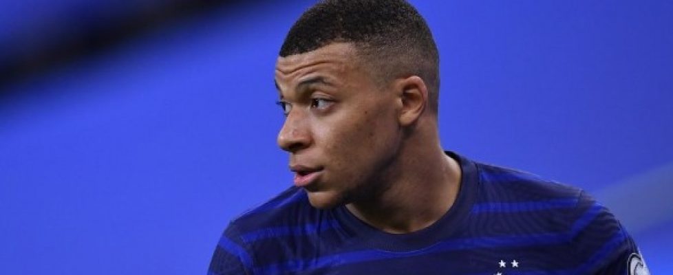 Килиан Мбапе призна, че е уморен от критиките по негов адрес bet365