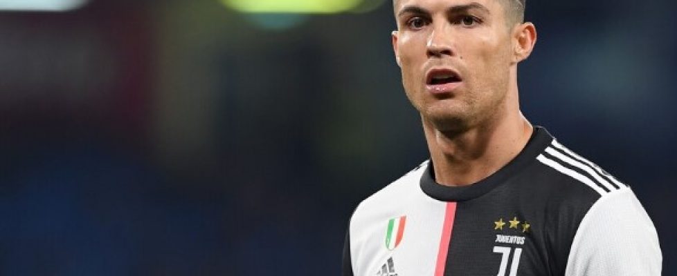 Кристиано Роналдо очаквано се завръща за Ювентус bet365