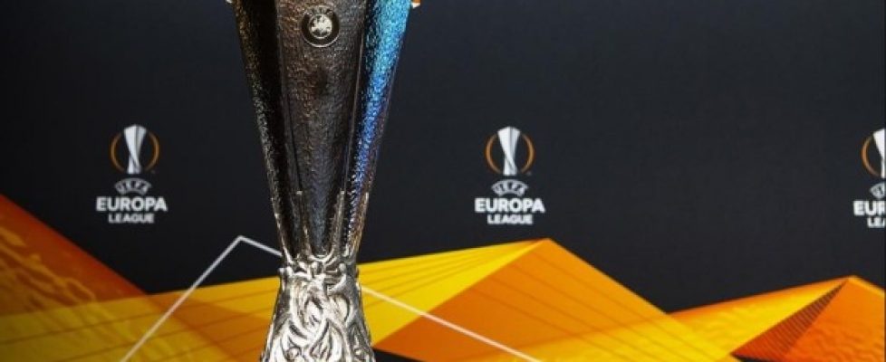 Днес ще станат известни и полуфиналистите на Лига Европа bet365