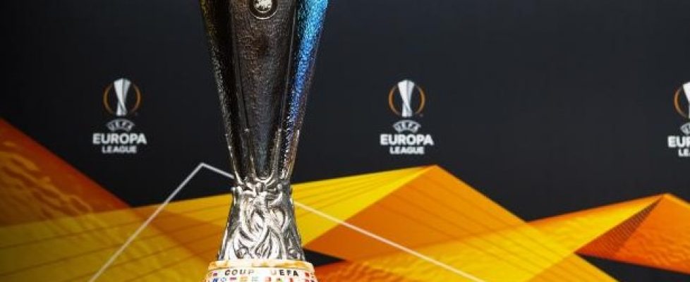 В Лига Европа дойде време за 1/4-финалните сблъсъци в турнира bet365