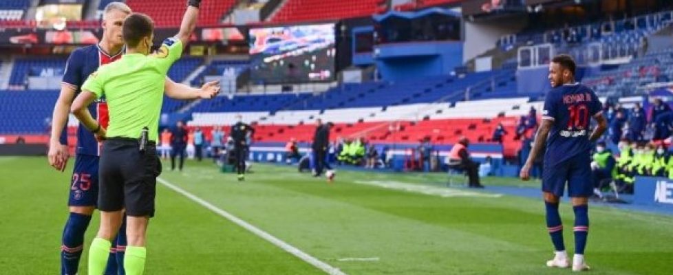 Лил победи с 1:0 Пари Сен Жермен bet365