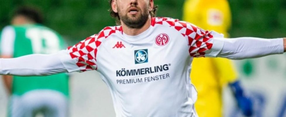 Майнц победи с 1:0 гостуването си на Вердер bet365