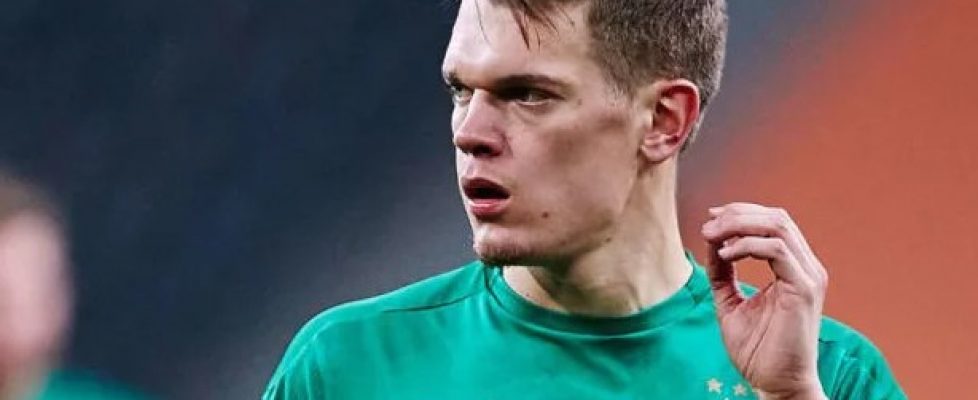 Матиас Гинтер ще се раздели с отбора си Борусия (Мьонхенгладбах) през лятото bet365