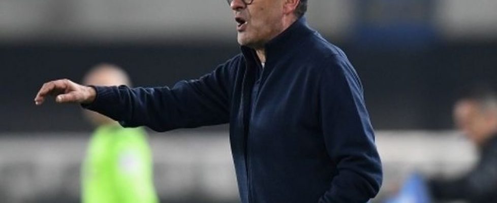 Маурицио Сари е все по-вероятно да бъде новият наставник на Рома bet365