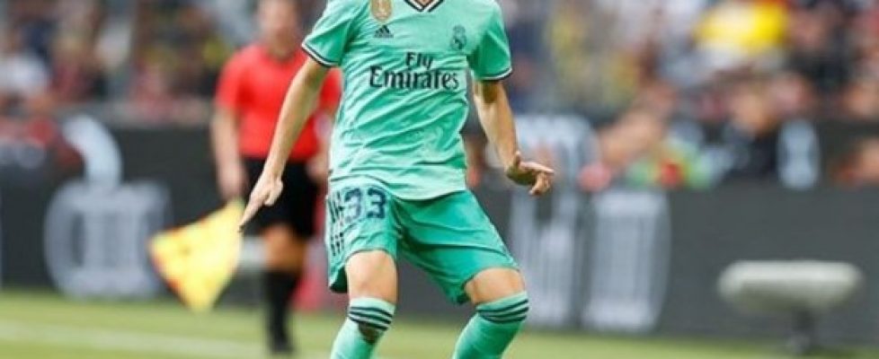 Лийдс иска да вземе под наем Мигел Гутуерес от Реал Мадрид bet365