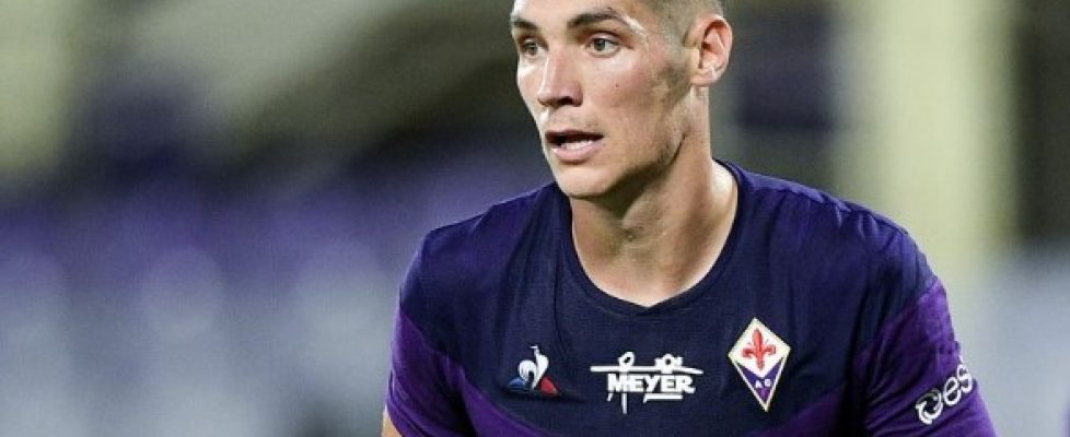 Челси се нареди на опашката за подписа на Никола Миленкович от Фиорентина bet365