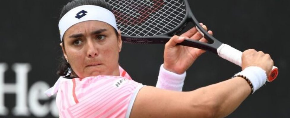 Онс Джабур се класира за полуфиналите от сериите WTA 250 в американския град Чарлстън bet365