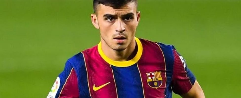 Ливърпул е готов да отправи оферта за халфа на Барселона Педри bet365