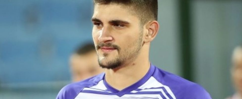 Преслав Боруков остава в трансферните планове на ЦСКА 1948 bet365