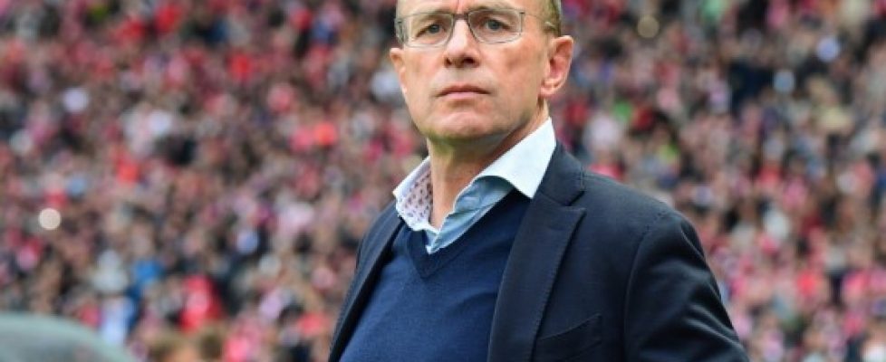 Ралф Рангник по всяка вероятност ще се размине с руския Локомотив (Москва) bet365