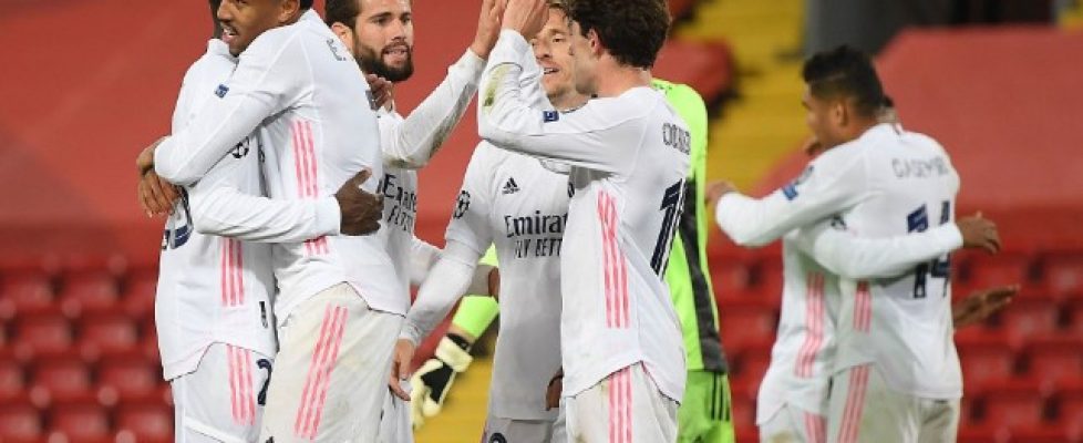 Реал Мадрид обнови рекорда си по достигнати полуфинали в Шампионската лига bet365