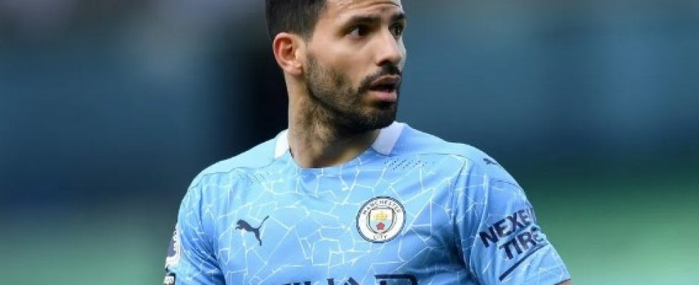 Серхио Агуеро може да продължи кариерата си в италианската Серия "А" bet365